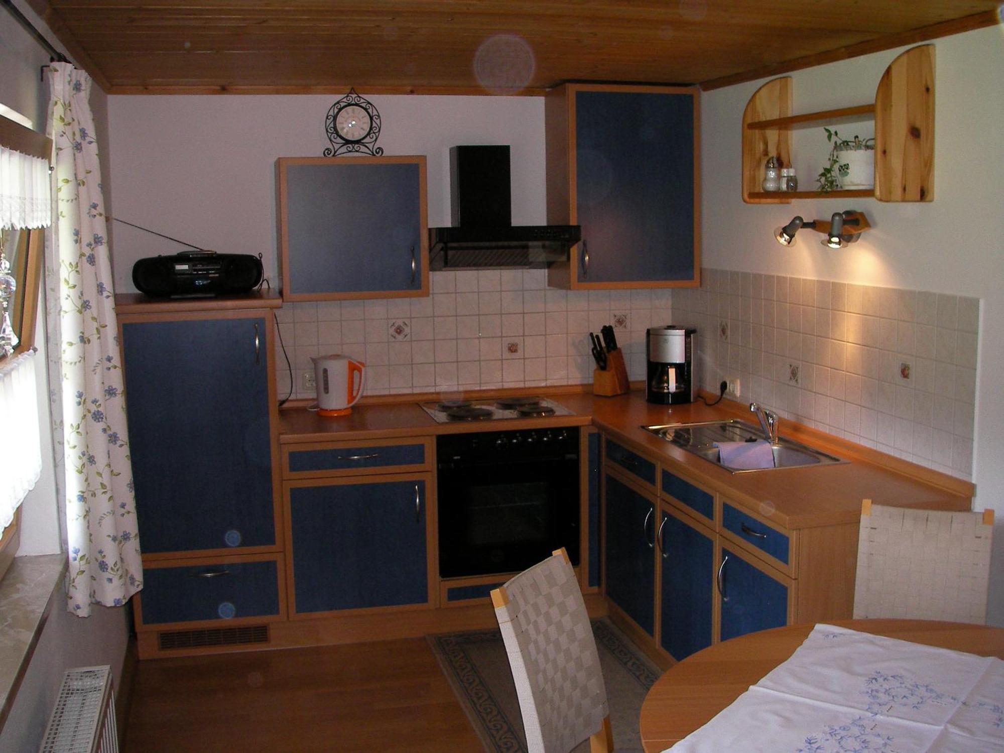 Gaestehaus Attenhauser Unterammergau Room photo